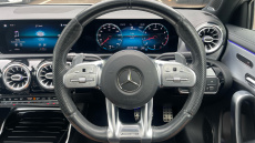 Mercedes-AMG A-Class A35 4Matic Premium Plus 5dr Auto Petrol Hatchback